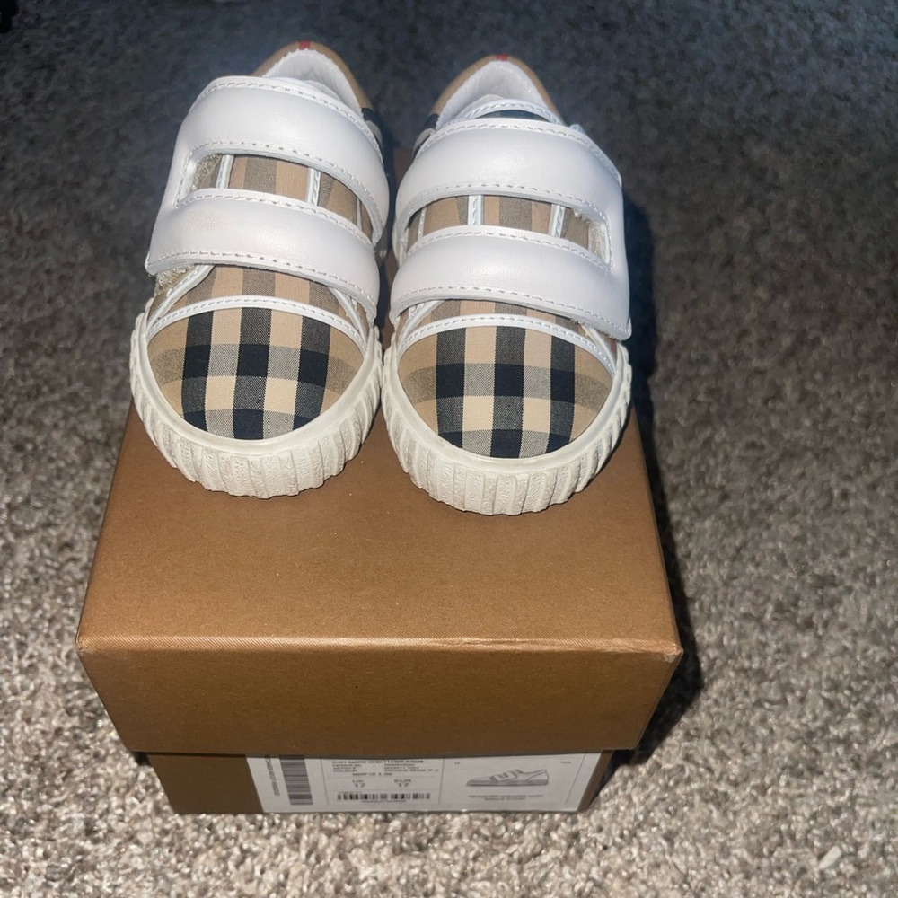Burberry